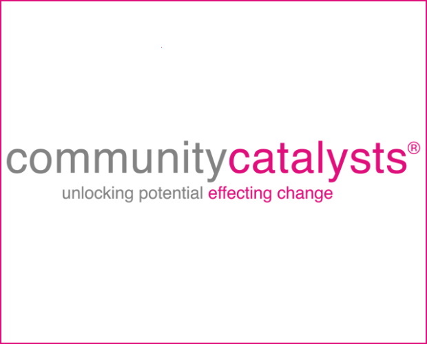 RSP Member - Community Catalysts